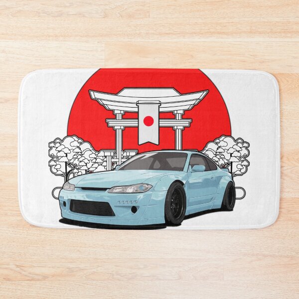 Item preview, Silvia S15 SPEC-R  JAPON designed and sold by nicodrt.