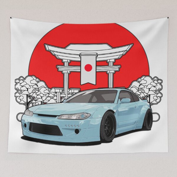Item preview, Silvia S15 SPEC-R  JAPON designed and sold by nicodrt.