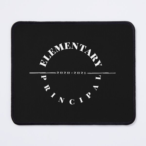 Item preview, Elementary school principal designed and sold by firegalaxy.