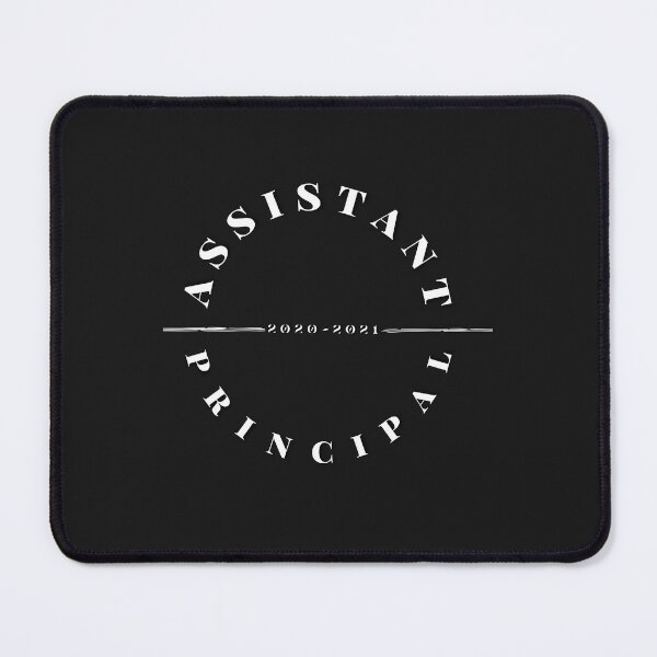 Item preview, Copy of Assistant principal designed and sold by firegalaxy.