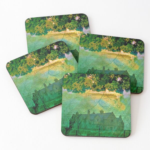 Item preview, Custom Landscape 108 designed and sold by Alexdodier.