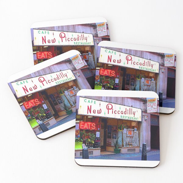 Item preview, New Piccadilly designed and sold by kathy archbold.