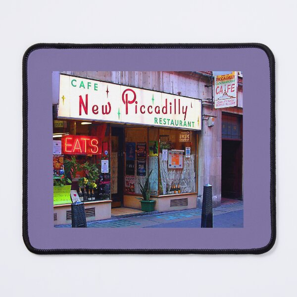 Item preview, New Piccadilly designed and sold by kathy archbold.