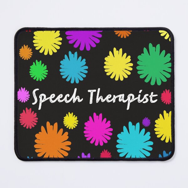 Item preview, Speech language pathologist designed and sold by firegalaxy.