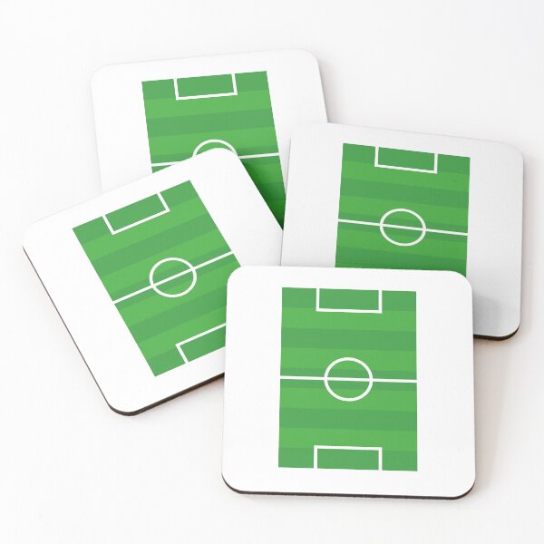 Item preview, Football Pitch designed and sold by Matt Burgess.