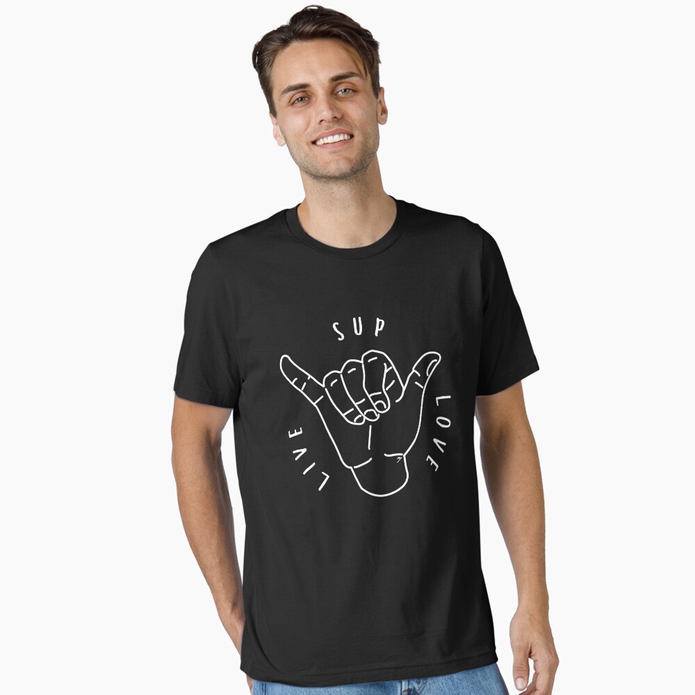 Artikel-Vorschau von Essential T-Shirt, designt und verkauft von AkyDsgn.