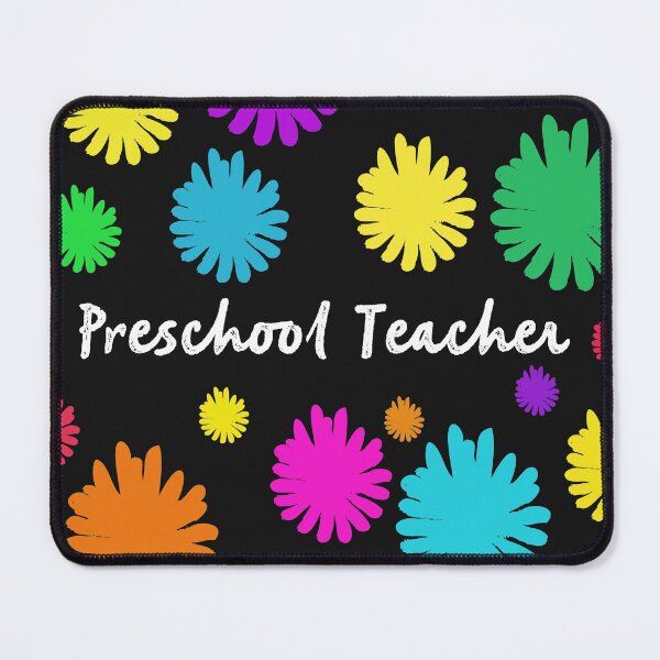 Item preview, Preschool teacher designed and sold by firegalaxy.