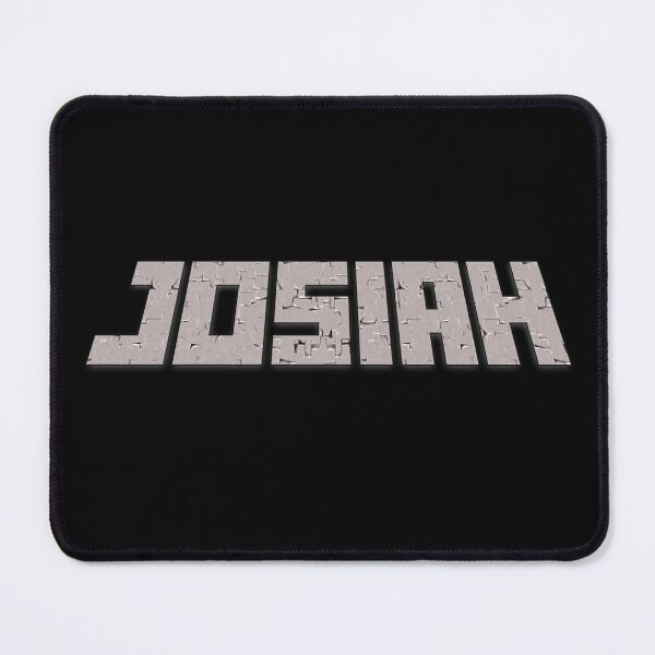 Artikelvorschau, Josiah liebt Videospiele Lustiges Geschenk für Spieler wie Josiah entworfen und verkauft von Urosek.