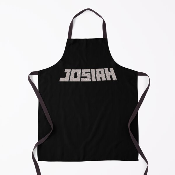 Item preview, Josiah Loves video games Funny gift for gamers Like Josiah designed and sold by Urosek.