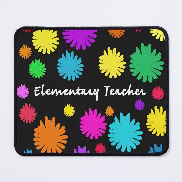 Item preview, Elementary school teacher designed and sold by firegalaxy.