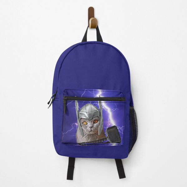 Item preview, Cat Thor  designed and sold by Catspeople.