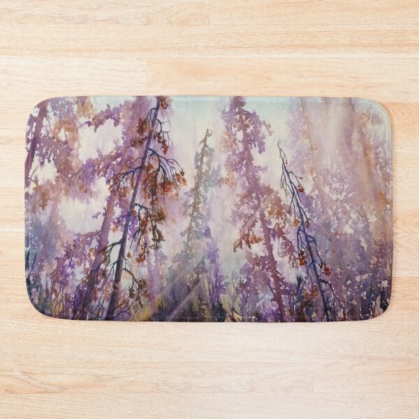 Item preview, Tall Trees designed and sold by EHendersonArt.