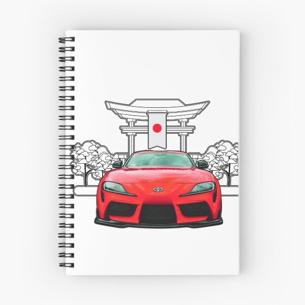 Item preview, SUPRA MK5  JAPAN designed and sold by nicodrt.