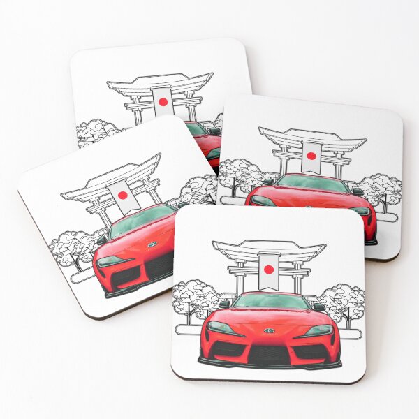 Item preview, SUPRA MK5  JAPAN designed and sold by nicodrt.