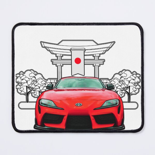 Item preview, SUPRA MK5  JAPAN designed and sold by nicodrt.