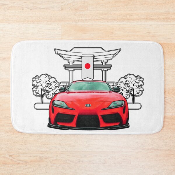 Item preview, SUPRA MK5  JAPAN designed and sold by nicodrt.