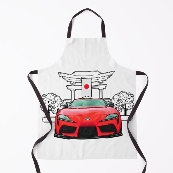 Item preview, SUPRA MK5 JAPAN designed and sold by nicodrt.