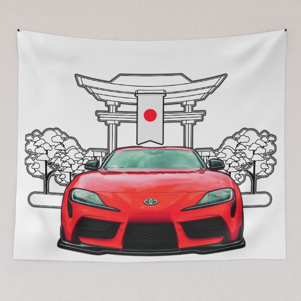 Item preview, SUPRA MK5  JAPAN designed and sold by nicodrt.