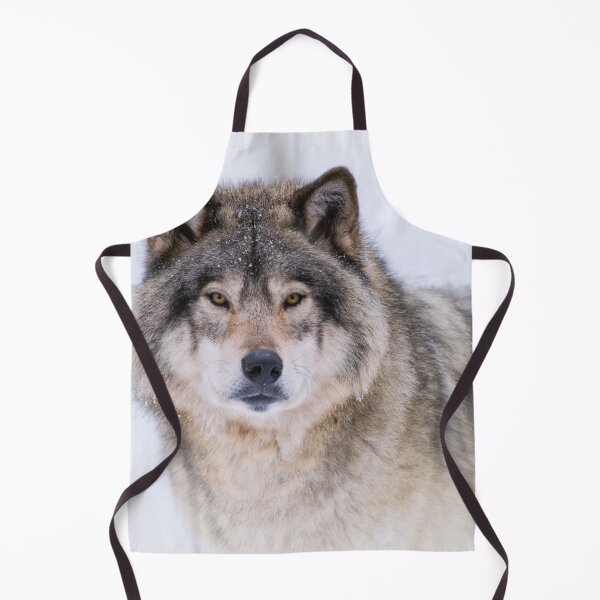 Item preview, Winter Wolf designed and sold by Michael Cummings.
