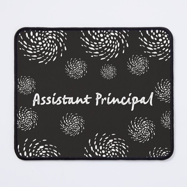 Item preview, Vice principal designed and sold by firegalaxy.