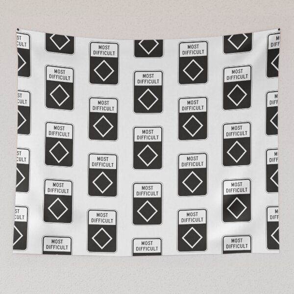 Item preview, black diamond designed and sold by Broken Antler Designs .