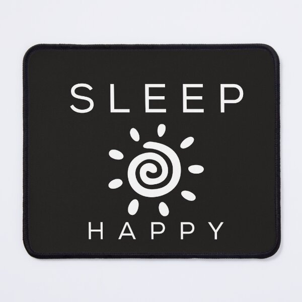 Item preview, Sleep happy designed and sold by firegalaxy.