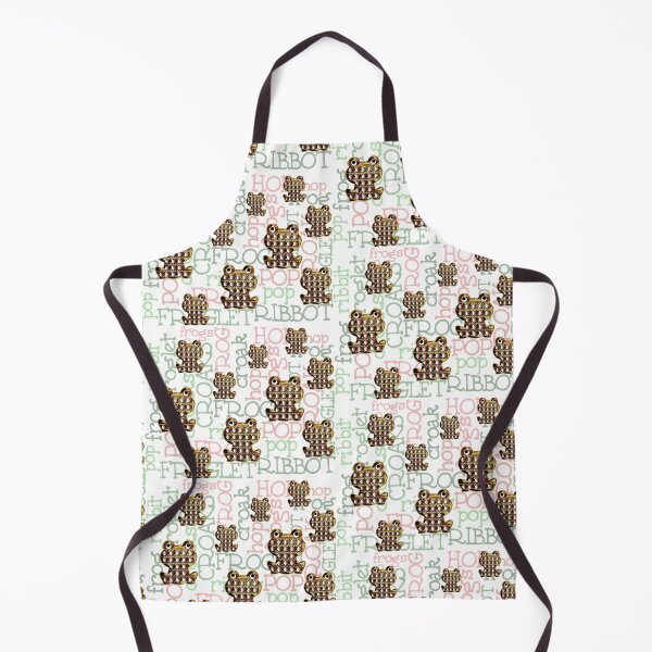 Item preview, Pop it or Hop it! D designed and sold by HeckaDoodleDo.
