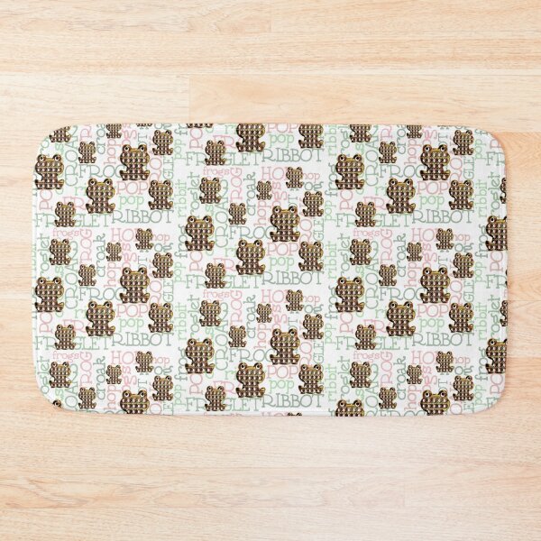 Item preview, Pop it or Hop it! D  designed and sold by HeckaDoodleDo.