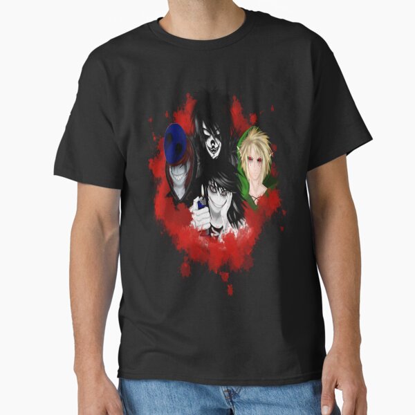Item preview, creepypasta 2 designed and sold by Totalnoobmlg.