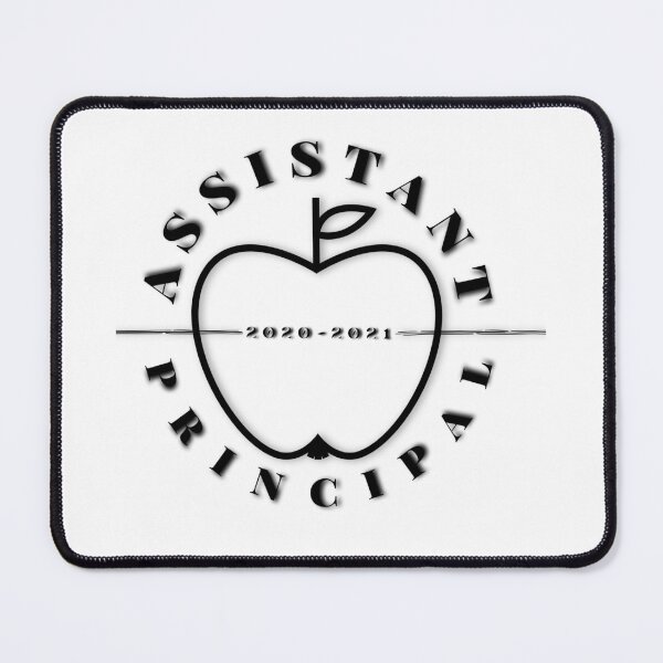 Item preview, Assistant principal designed and sold by firegalaxy.