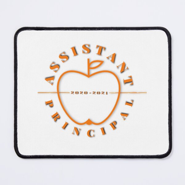 Item preview, Assistant principal designed and sold by firegalaxy.