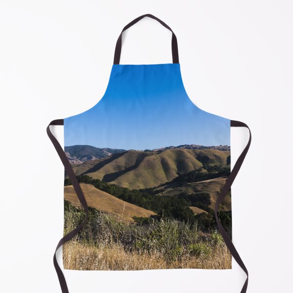 Item preview, Scenic views along route 46 in California designed and sold by OrcaNature.
