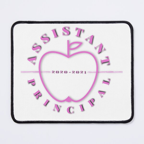 Item preview, Assistant principal designed and sold by firegalaxy.