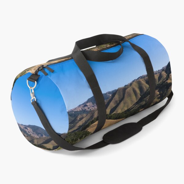 Item preview, Scenic views along route 46 in California designed and sold by OrcaNature.
