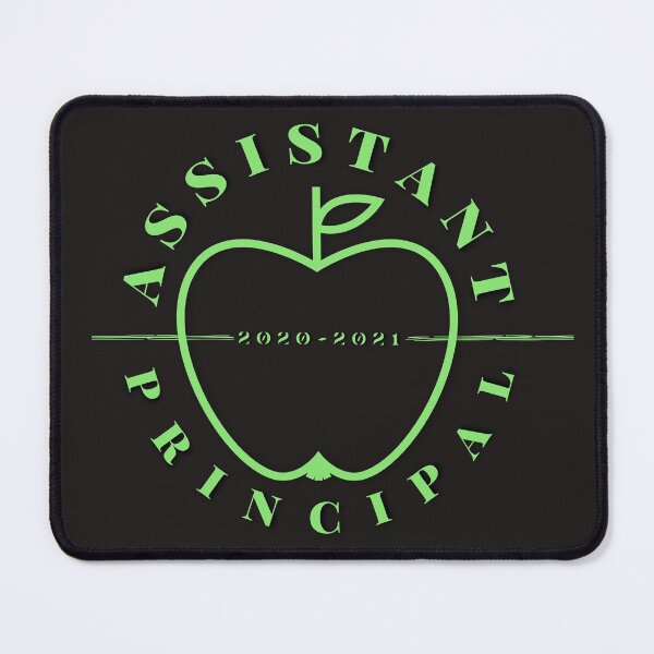 Item preview, Assistant principal designed and sold by firegalaxy.