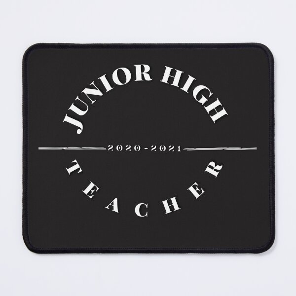 Item preview, Middle school teacher designed and sold by firegalaxy.