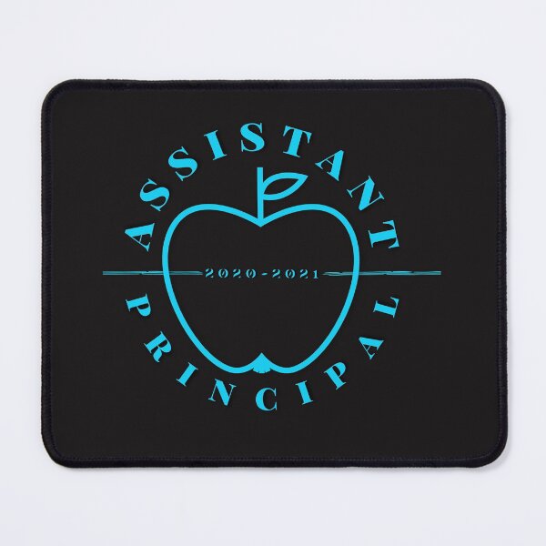 Item preview, Assistant principal designed and sold by firegalaxy.