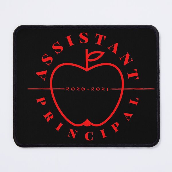 Item preview, Assistant principal designed and sold by firegalaxy.