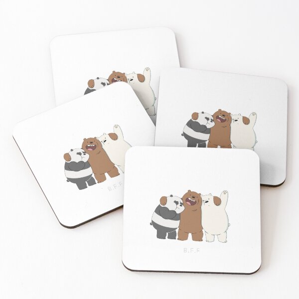 Item preview, the three bears designed and sold by NAD-990.