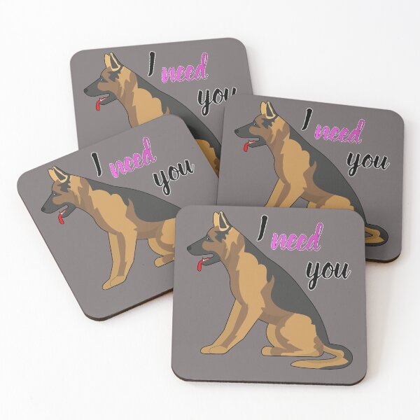 Item preview, Copy of  I need you designed and sold by Designer-amjed.