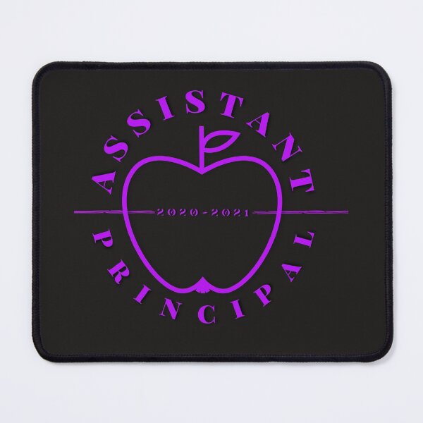 Item preview, Assistant principal designed and sold by firegalaxy.