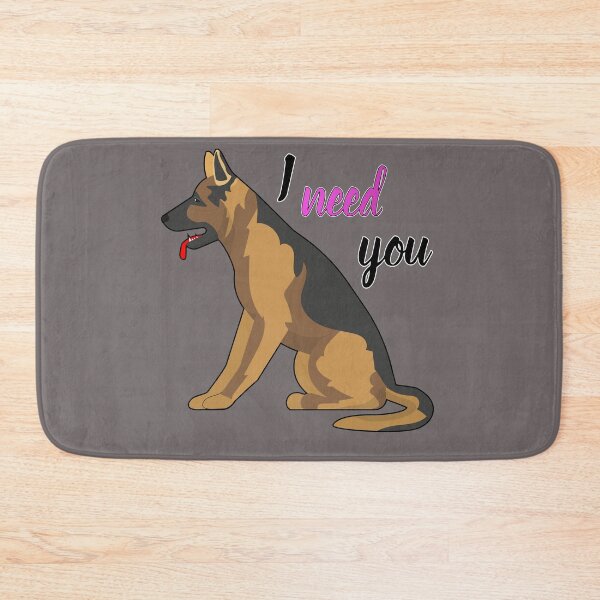 Item preview, Copy of  I need you designed and sold by Designer-amjed.