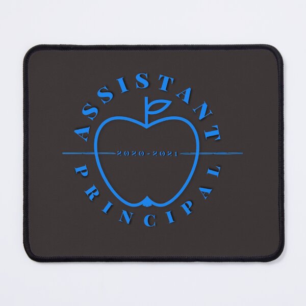 Item preview, Assistant principal designed and sold by firegalaxy.