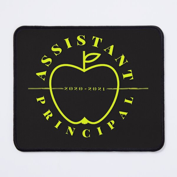 Item preview, Assistant principal designed and sold by firegalaxy.