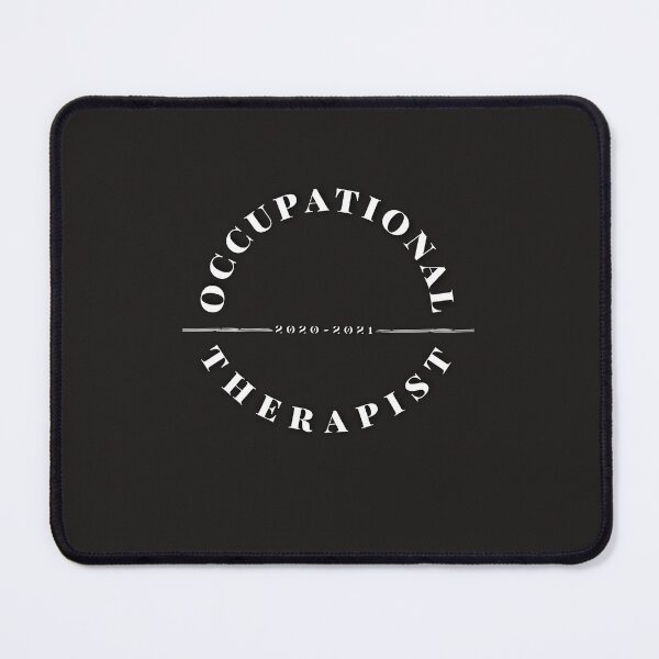 Item preview, Occupational therapist designed and sold by firegalaxy.