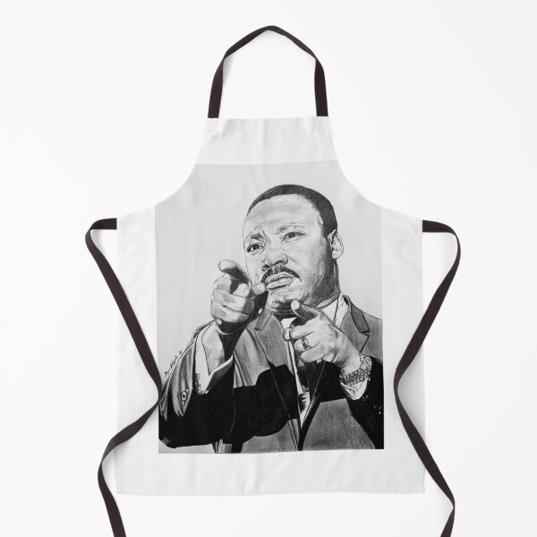 Item preview, Rev. Dr. Martin Luther King Jr. designed and sold by BryanWhipple.