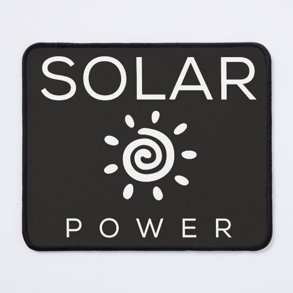 Item preview, Solar power designed and sold by firegalaxy.