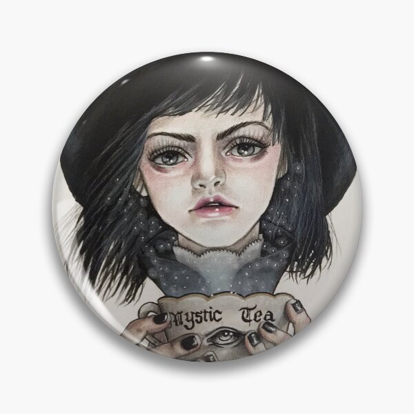 Item preview, Mystic Tea designed and sold by MoonChildsart.