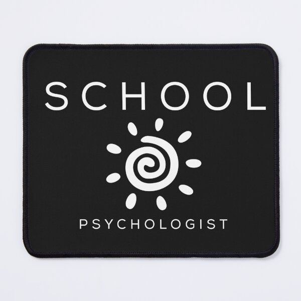 Item preview, School psych  designed and sold by firegalaxy.