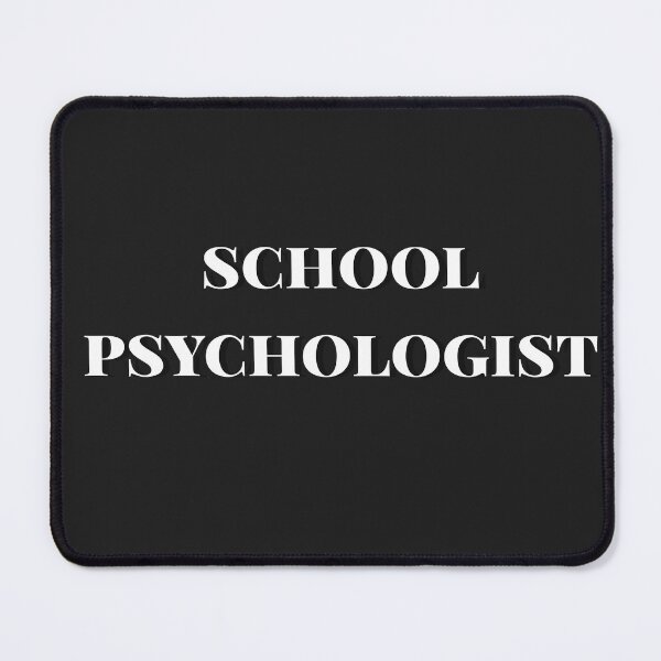 Item preview, School psych  designed and sold by firegalaxy.